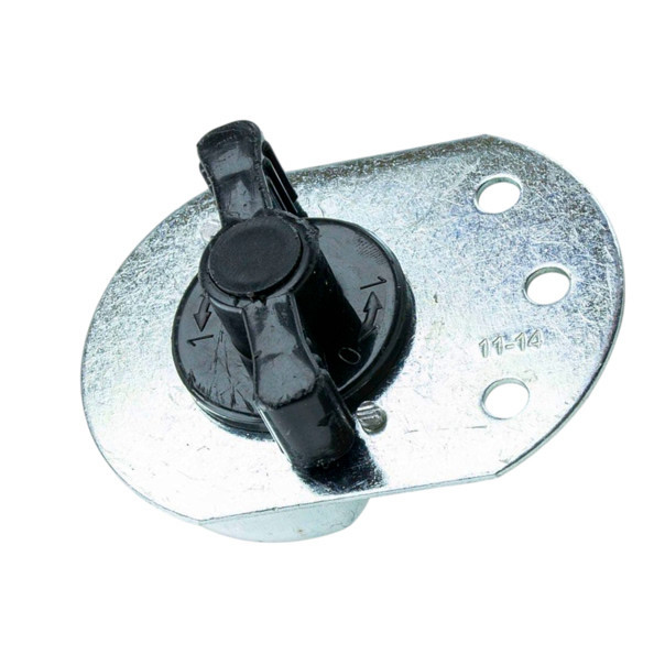 Вимикач маси (перемикач. великий метелик) Мукачево - фото 1