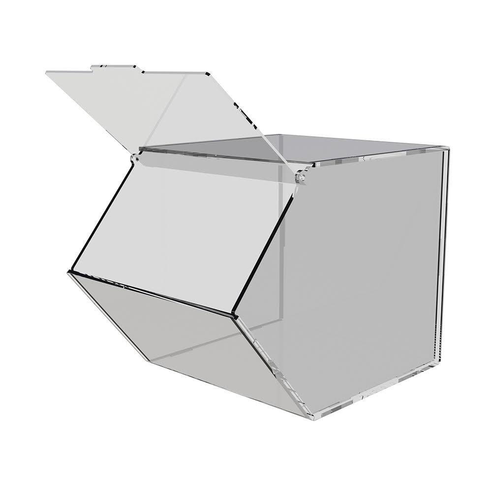 Диспенсер EKOSTAR для мармеладів, снеків, горіхів 1 комірка Київ - фото 5