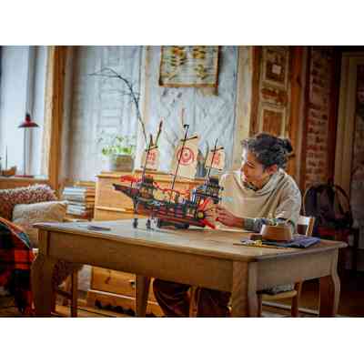 Конструктор LEGO NINJAGO Щедрість храму (71848) Вінниця