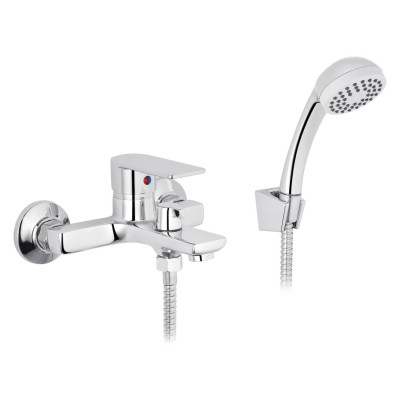 Смеситель Agua Merida-C060 (CV035427) Винница - изображение 1