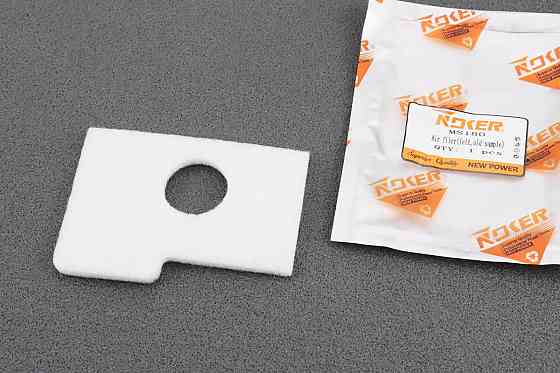 Фільтр-елемент повітряний MS-170/180, старого зразка до 2016р. Київ