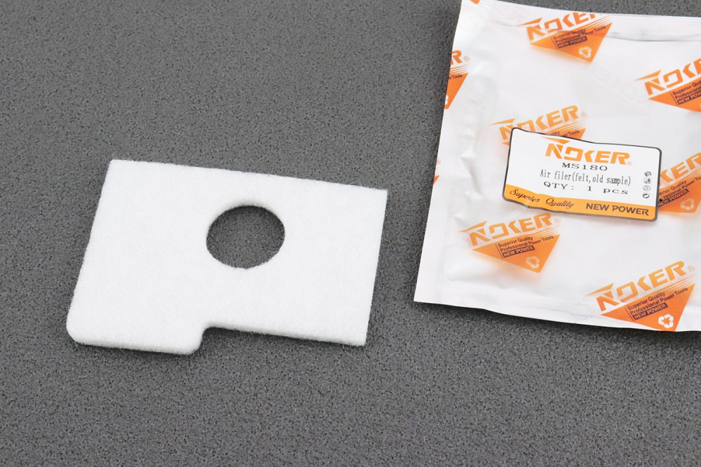 Фільтр-елемент повітряний MS-170/180, старого зразка до 2016р. Киев - изображение 1