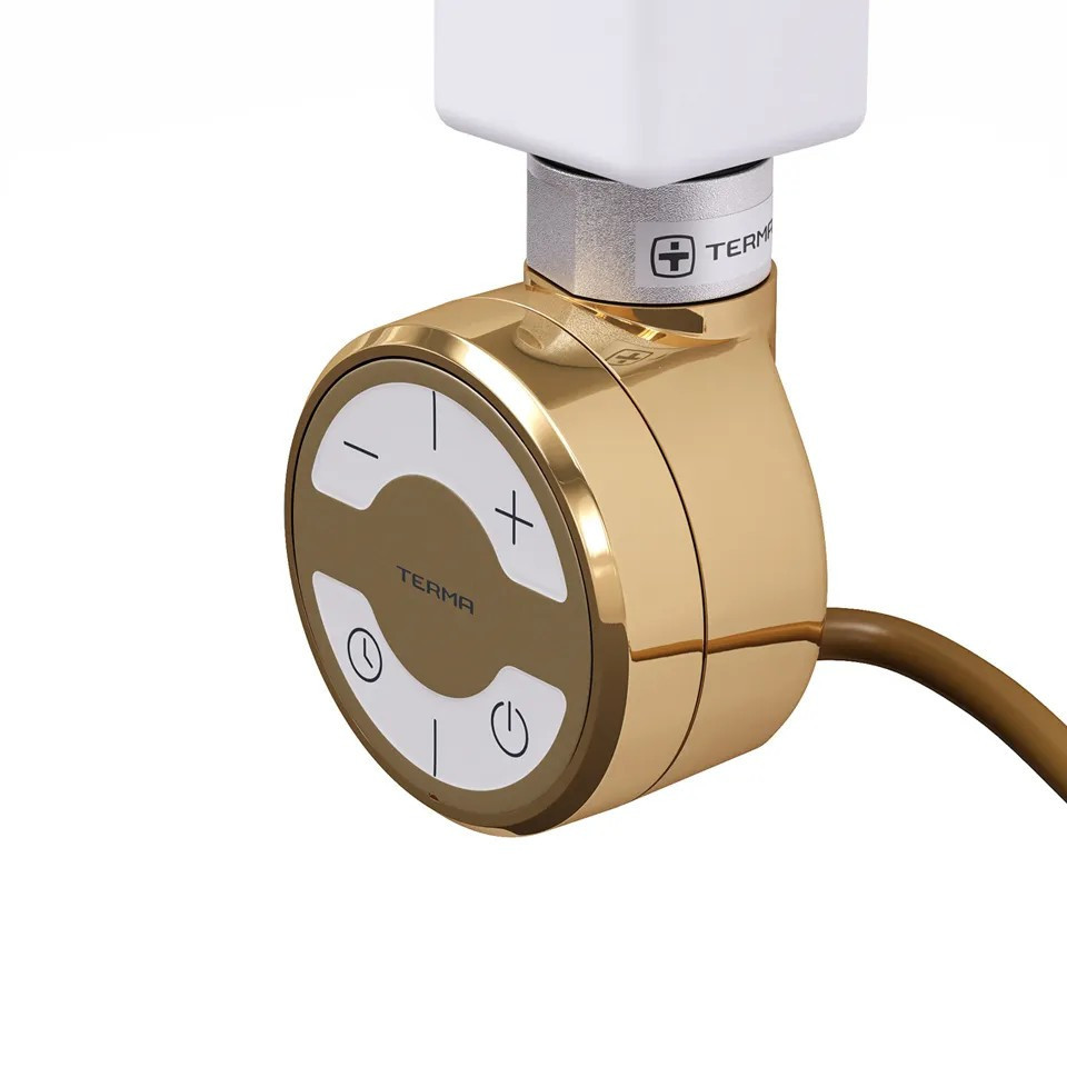 ТЕН для рушникосушарки TERMA MOA 300W, золото Київ - фото 1