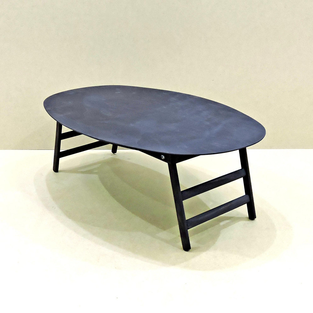 Столик-піднос для сніданку "Монтана" венге Миколаїв - фото 1