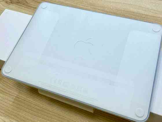 Apple Magic TrackPad 3 Blue Multi -Touch Surface (2021) Киев