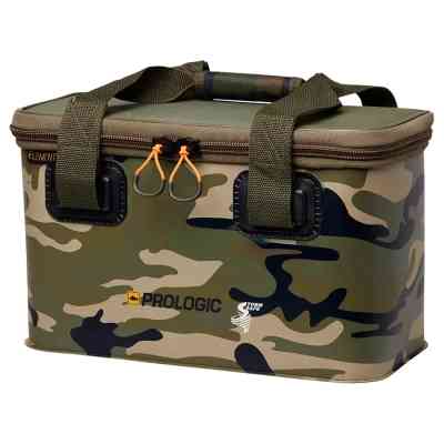 Термосумка Prologic Element Storm Safe Cool & Air Dry Bait Bag 1 Large 12L (1846.19.68) Винница