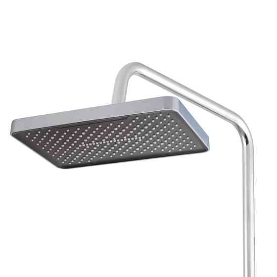 Душевая колонна со смесителем Haiba Turin 009-J (HB9658) Киев