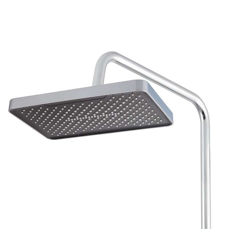 Душевая колонна со смесителем Haiba Turin 009-J (HB9658) Киев - изображение 5