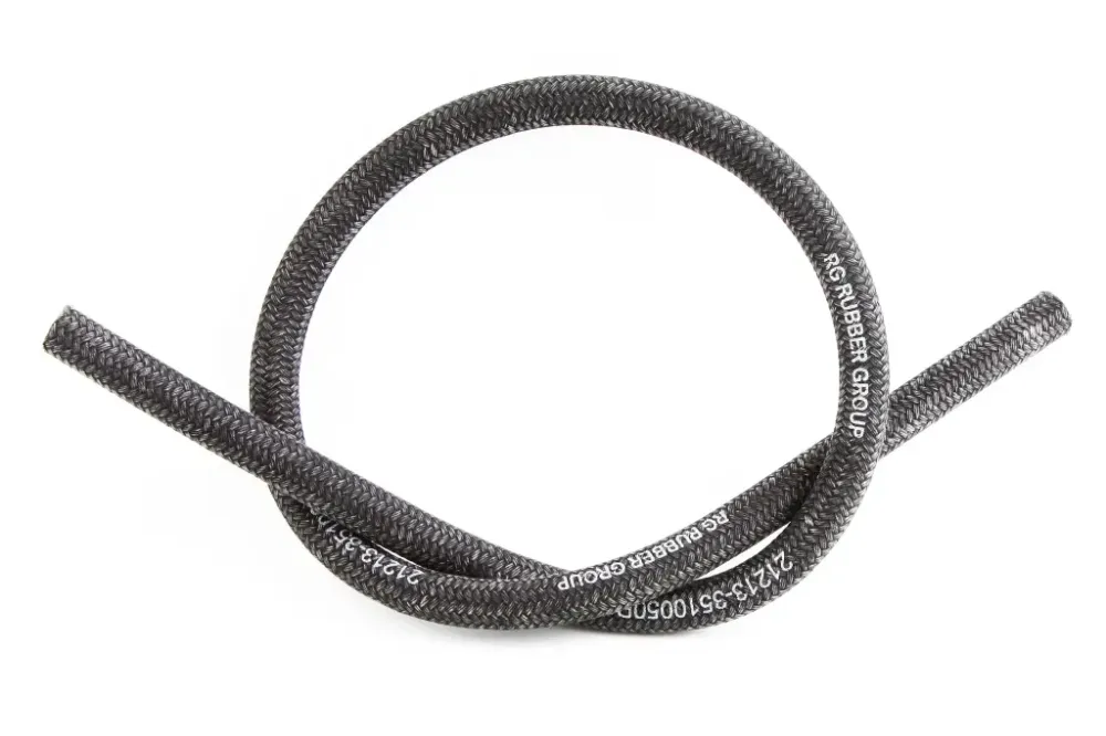 Шланг вакуумного підсилювача 21213 RG (115 см) Вінниця - фото 1