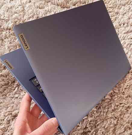 Ноутбук Lenovo 2022 рiк. SSD 4 озу, full hg 14.1 дюйма Київ