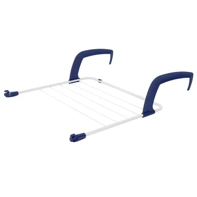 Сушарка для білизни Casa Si Flex Dry 4in1 White Підлогова (CS92970D05) (DAS302400) Вінниця - фото 10