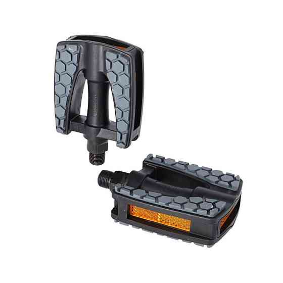 Педали XLC PD-C16, черные Киев