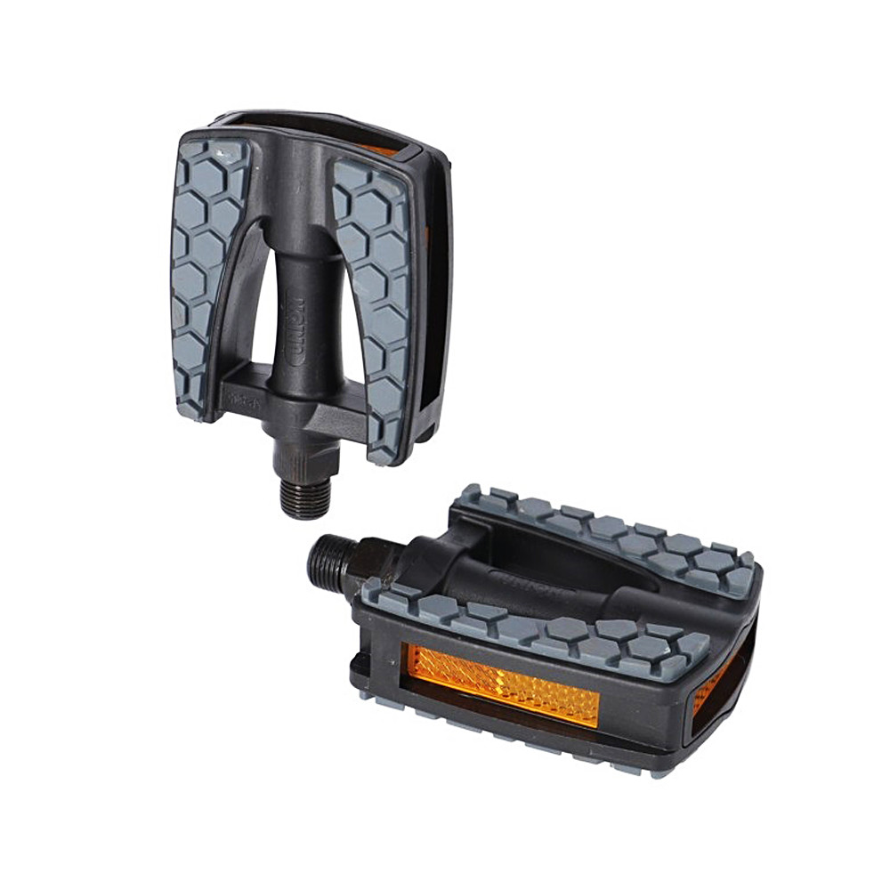 Педали XLC PD-C16, черные Киев - изображение 1