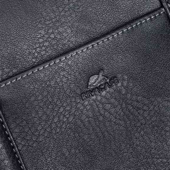 Сумка Rivacase 8992 PU 14" Black ( 11494 ) Харків