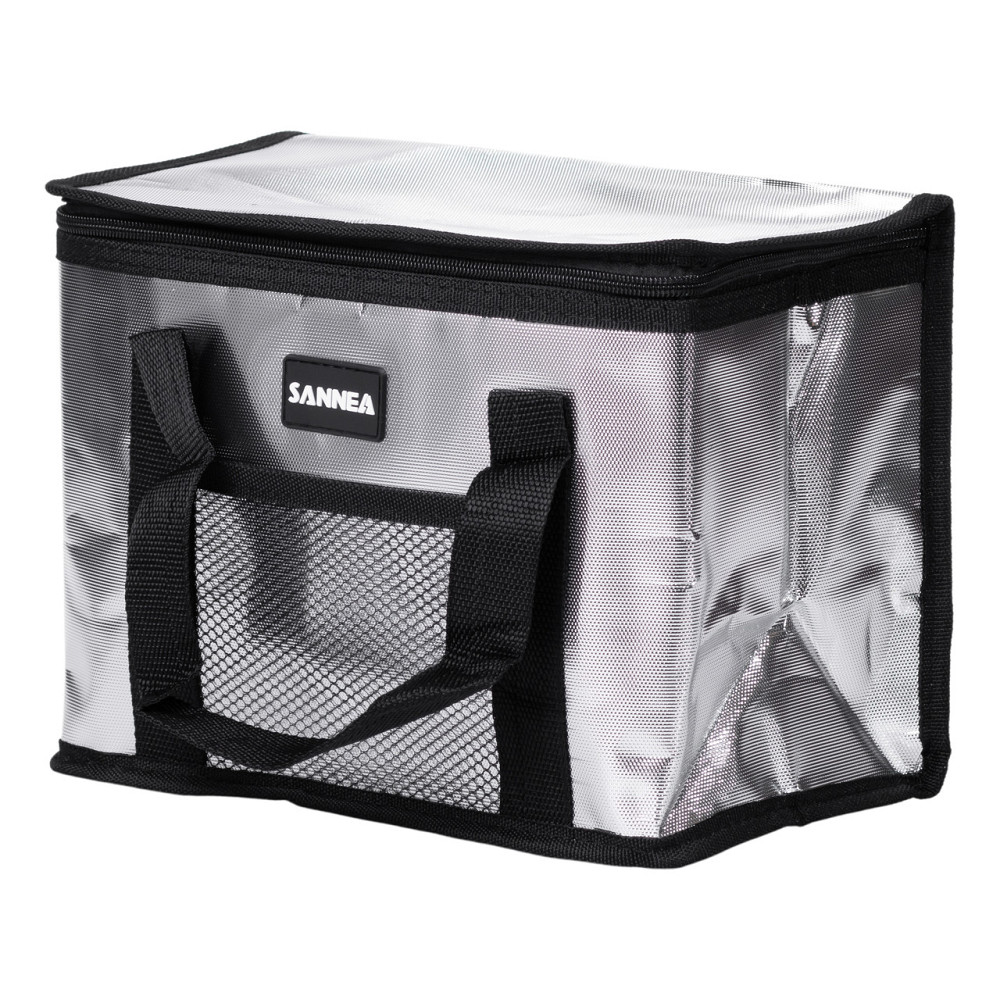 Термосумка 8 (л) сумка холодильник пива холодильник похідний для природи, для пікніка, риболовлі HP-14-3 Коломия - фото 4