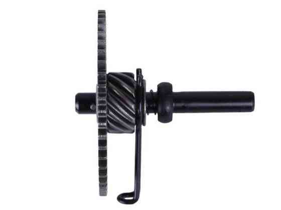 Храповик с пружиной -  скутер 4 т 150 Мукачево