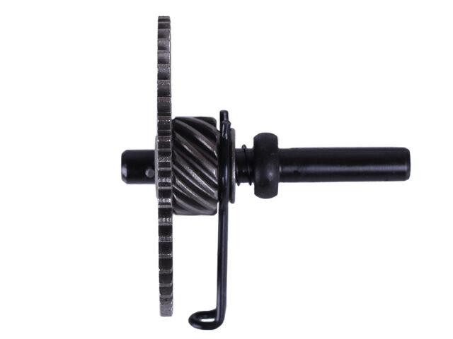 Храповик с пружиной -  скутер 4 т 150 Мукачево - фото 3