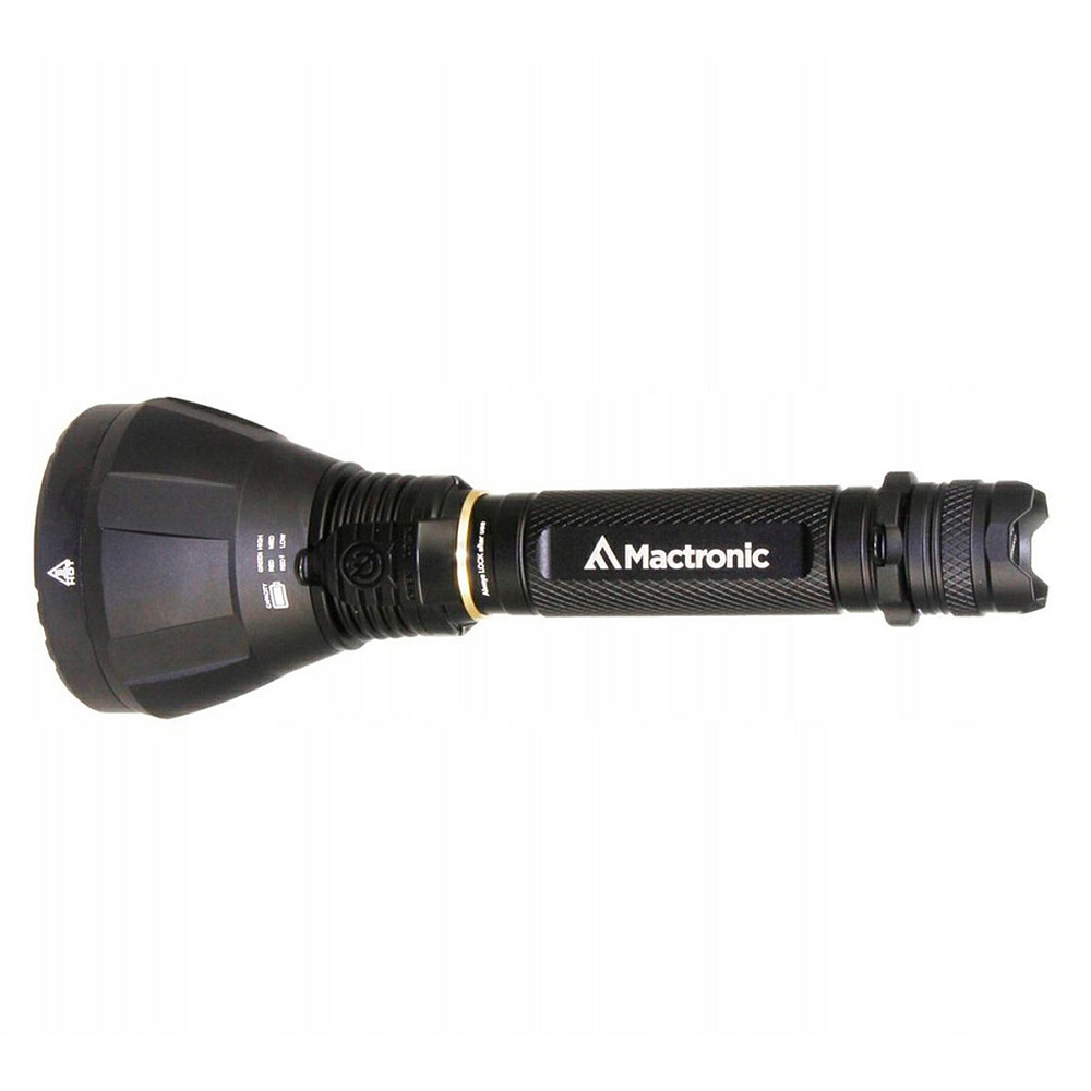 Фонарь тактический Mactronic Blitz LR11 (1100 Lm) Rechargeable (THS0031) Вінниця - фото 9