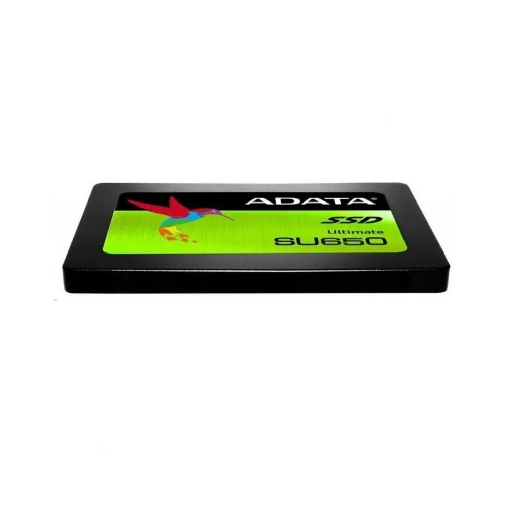 SSD ADATA Ultimate SU650 960GB 2.5" SATA III 3D TLC (62277) Киев - изображение 4