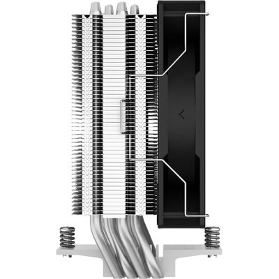 Кулер до процесора Deepcool AG400 (R-AG400-BKNNMN-G-1) Вінниця - фото 7