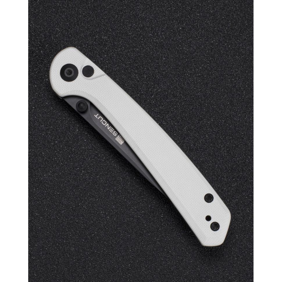 Ніж складаний Sencut Skelfin S25007-1 Киев - изображение 11