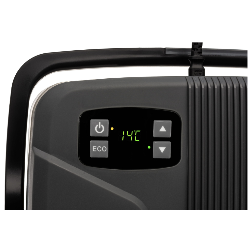 Автохолодильник Outtec 32 L сірий Київ - фото 8