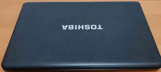 Ноутбук: Toshiba Intel i7 3.7 Ghz.8Gb.SSD 256Gb. Київ