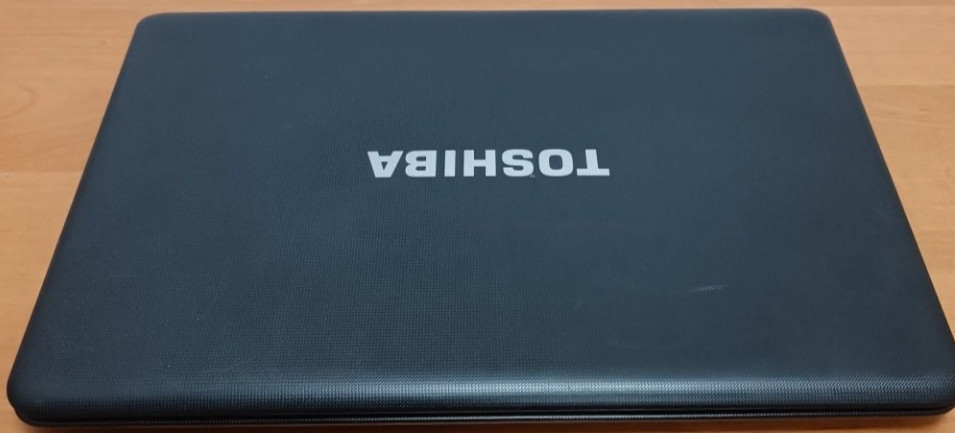 Ноутбук: Toshiba Intel i7 3.7 Ghz.8Gb.SSD 256Gb. Київ - фото 1