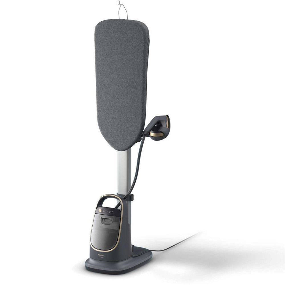Прасувальна система Philips AIS8540/80 Сірий Харків - фото 1