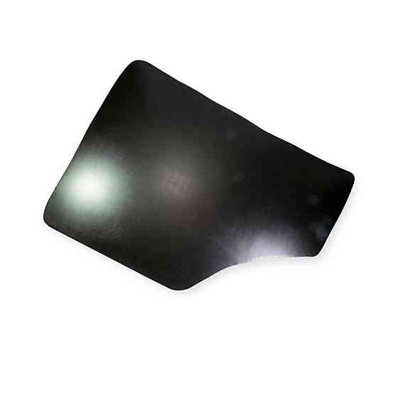 Карта двери Газель черная Мукачево