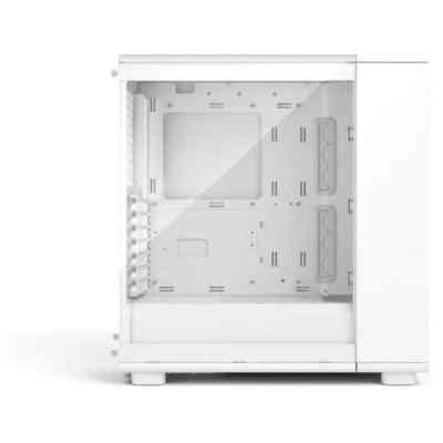 Корпус Fractal Design Epoch White TG Clear tint (FD-C-EPO1A-03) Вінниця