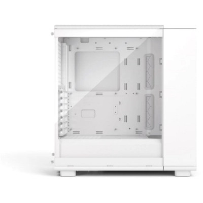 Корпус Fractal Design Epoch White TG Clear tint (FD-C-EPO1A-03) Винница - изображение 3