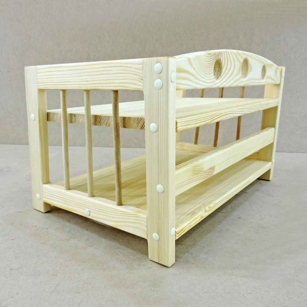 Полка настольная 