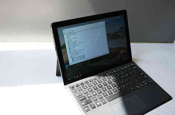 Ноутбук Dell Latitude 5285 2in1 Full Hd Ips i7-7600u 16gb 256ssd б/у Киев