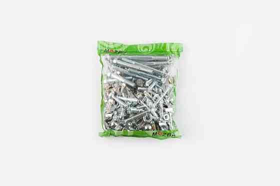 Набор крепежа мопед Актив 125 Мукачево