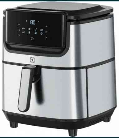 Мульти Печь : Electrolux E6AF1-4st. Киев