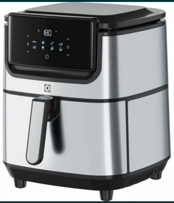 Мульти Печь : Electrolux E6AF1-4st. Киев - изображение 3