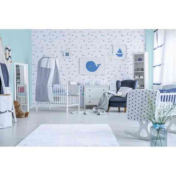 Шпалери AS Creation Little Love 38130-1 Київ