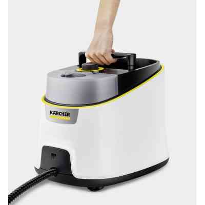 Пароочищувач Karcher SC 4 Deluxe (1.513-460.0) Вінниця