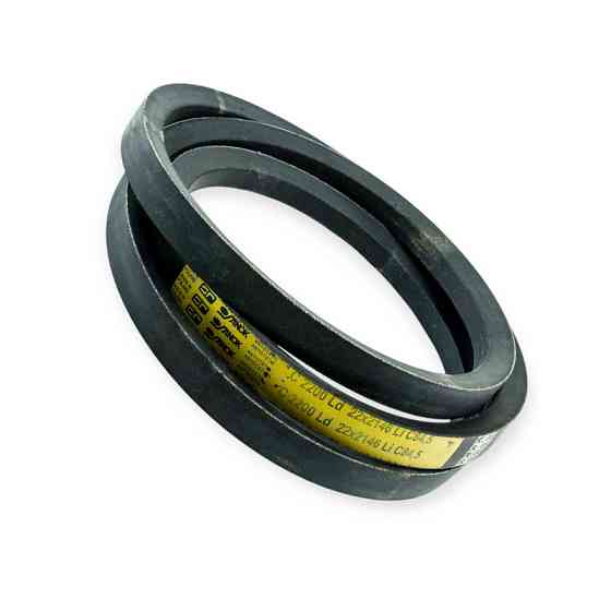 Ремень (В) 2200 Stomil (усиленый) С Мукачево