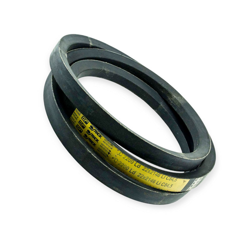 Ремень (В) 2200 Stomil (усиленый) С Мукачево - изображение 1