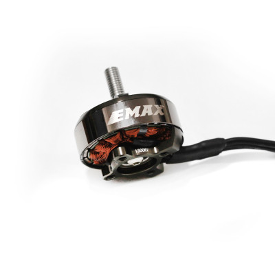Двигун для дрона Emax ECO II 2807А 1300KV упаковка 136шт. (0101096071) Вінниця - фото 5
