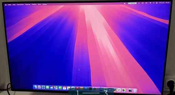 Монітор Philips 27” 4K
Модель 279C9 Киев