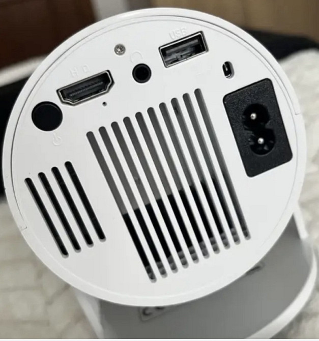 Проектор magcubic hy300 Харків - фото 5