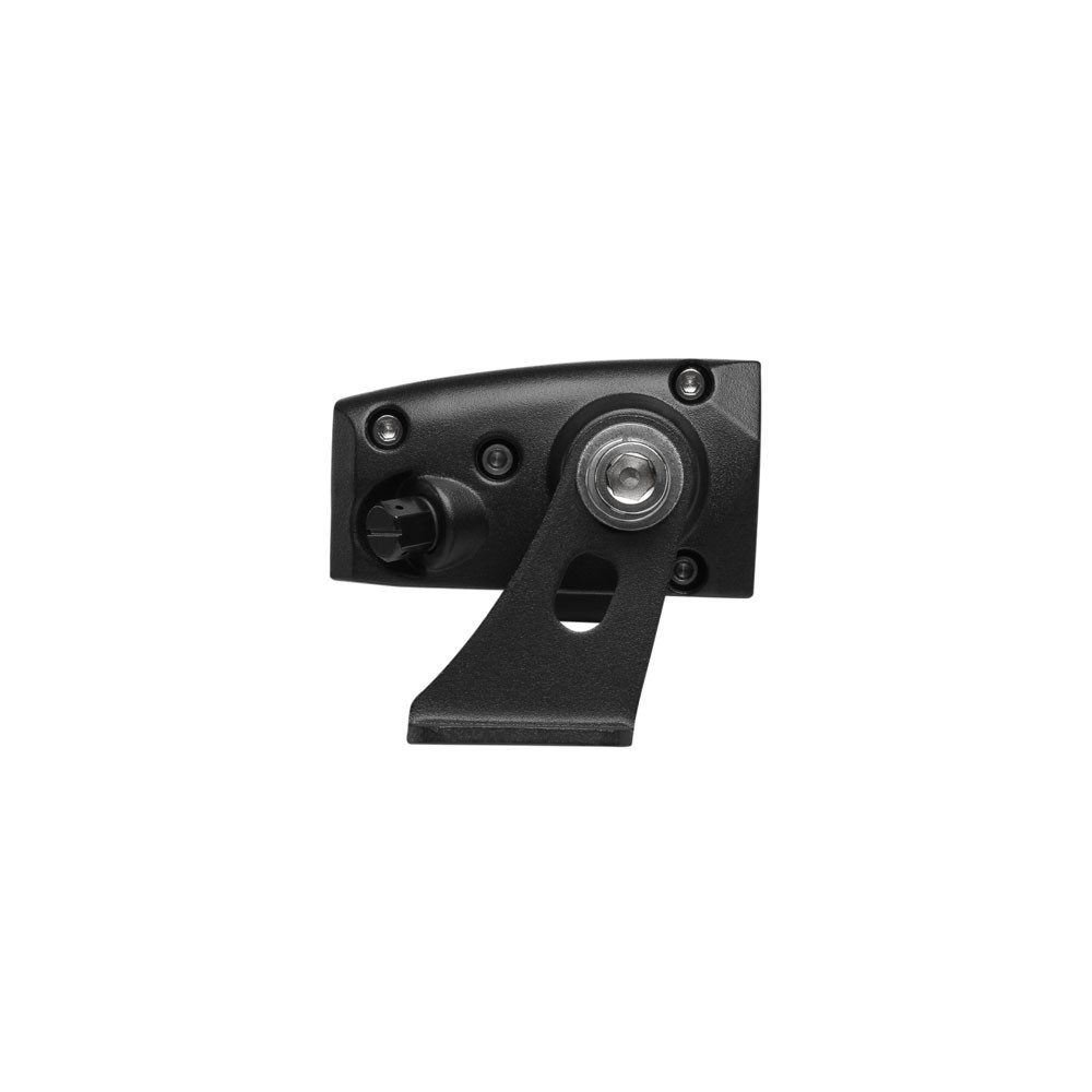 Світлодіодна фара-люстра StarLight 40watt 10-30 V IP68 (SL47-40W) Харків - фото 6