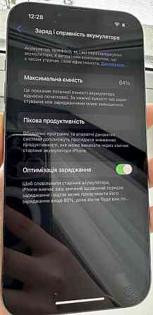 Айфон iPhone 13 Pro 128Gb. Киев