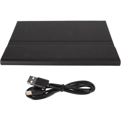 Чехол для планшета BeCover Keyboard+TouchPad Lenovo Tab M10 (3rd Gen) TB-328F 10.1