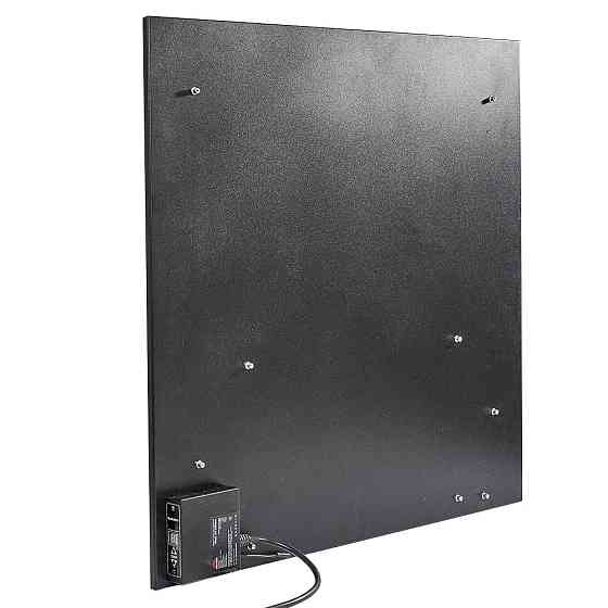 Обігрівач панельний керамічний Vitals CH-350sbm Харків