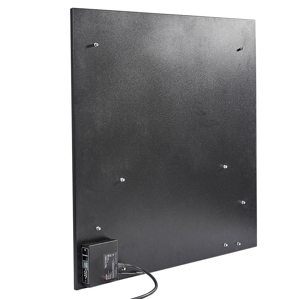 Обогреватель панельный керамический Vitals CH-350sbm Харьков - изображение 5