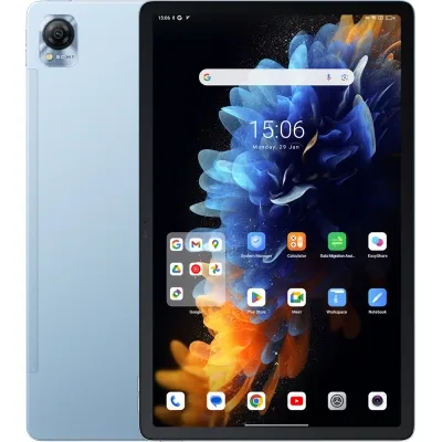 Планшет Blackview MEGA 1 11.5'' FHD+ 8GB/256GB / LTE / Frost Blue (6931548317159) Вінниця - фото 1
